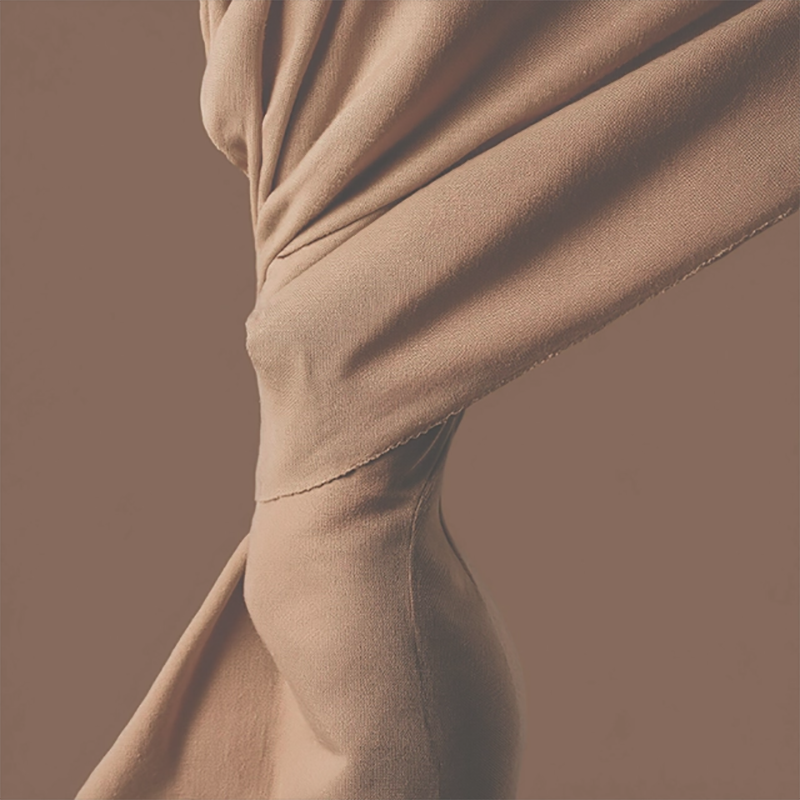 2025春夏紡織色彩